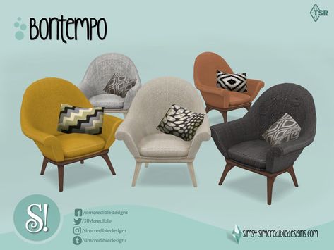 Sims 4 Chair, Sims 4 Tsr, Pantry Wall, Stone Vase, Hotel Transylvania, Sims 1, Cc Sims, Sims Community, Electronic Art