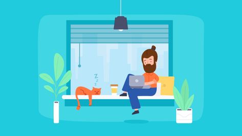 The biggest challenges of working from home | Teamwork.com Marketing Events, Working At Home, Tech Review, Event Marketing, Business Blog, Business News, How To Stay Motivated, Project Management, Teamwork