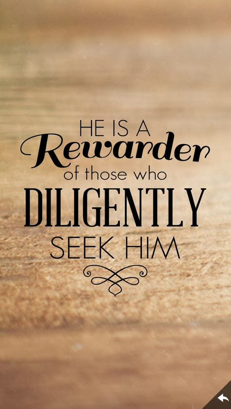 Él es el guardador de los que diligentemente le buscan. Seek The Lord, Faith Inspiration, Gods Promises, My Savior, Spiritual Inspiration, Verse Quotes, Faith In God, Bible Scriptures, God Is Good