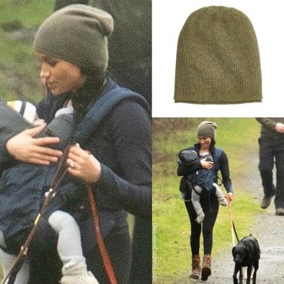 Meghan Markle wearing Madewell Kent Beanie http://liketk.it/2O3MJ #liketkit @liketoknow.it #LTKfamily #LTKfit #LTKunder100 Royal Lineage, Canada Fashion, Meghan Markle Style, Vancouver Island, British Royal Family, Meghan Markle, British Royals, Beanie Hat, Beanie Hats