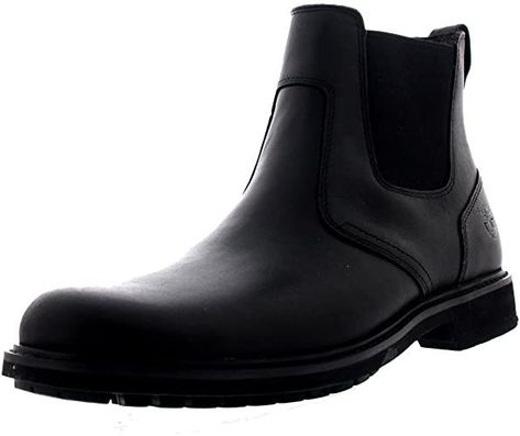 Mens Timberland Earthkeepers Stormbuck Chelsea Boot Leather Boots Timberland Chelsea, Timberland Chelsea Boots, Womens Biker Boots, Timberland Earthkeepers, Timberlands Shoes, Chelsea Boots Men, Nikes Girl, Timberlands Women, Comfortable Boots