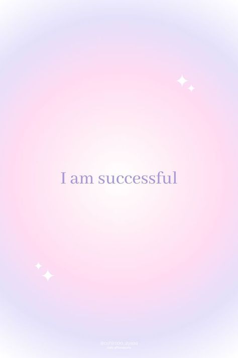 law of attraction | daily affirmations 🔮🧿 Daily Affirmations Success, Abraham Hicks Quotes Relationships, Divine Feminine Quotes, I Am Successful, Louise Hay Affirmations, Spirituality Affirmations, Prosperity Affirmations, Dream Vision Board, Vision Board Affirmations