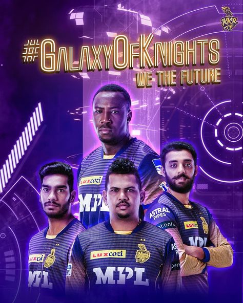 Sunil Narine, Andre Russell, Ipl 2022, Best Music Artists, Shikhar Dhawan, Ravindra Jadeja, David Warner, Kolkata Knight Riders, Royal Challengers Bangalore