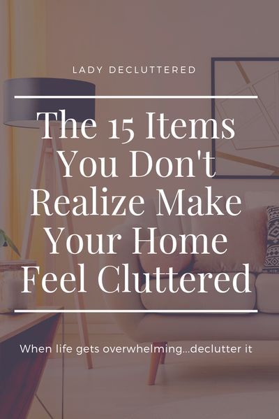 Minimalism Challenge, Lady Decluttered, Decluttering Inspiration, Home Decluttering, Declutter Home, Declutter Your Mind, Decluttering Ideas, Home Still, Declutter And Organize