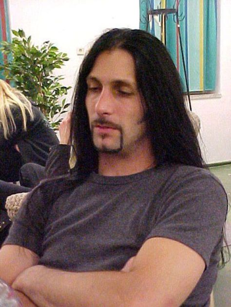 Johnny Kelly, Mile High Club, Peter Steele, Type O Negative, Mile High, Fanfiction