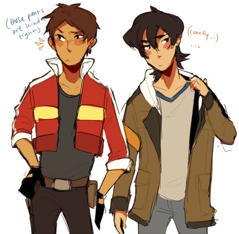 #wattpad #random Just some cute comic pictures of Klance None of these pictures are mine Voltron Family, Voltron Lance, Klance Voltron, Keith Lance, Clothes Swap, Klance Comics, Comic 8, Form Voltron, Voltron Ships