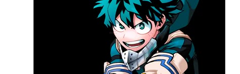 Deku Twitter Header, Deku Discord Banner, Deku Banners, Green Anime Header, Izuku Midoriya Banner, Bkdk Banner, Izuku Banner, Mha Header, Mha Banner