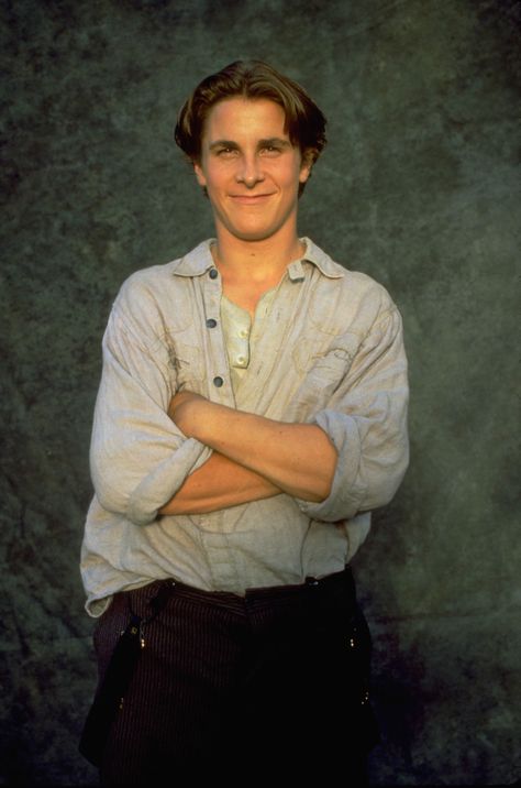 Jack Kelly Newsies Christian Bale, Newsies Christian Bale, Jack Kelly Newsies, Newsies 1992, Jack Kelly, Patrick Bateman, Newsies, Christian Bale, Celebrities Male