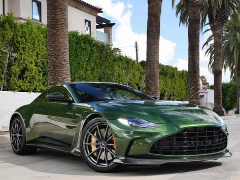 Used 2023 Aston Martin Vantage V12 For Sale $451,086 | Cars.com 2023 Aston Martin, Aston Martin Cars, Aston Martin Vantage, Car Finance, Aston Martin, New Cars, Beverly Hills, Luxury Cars