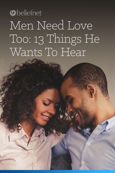 Women can remind their men how much they love him with these 13 sayings men want to hear. Soulmate Connection, What Men Want, Physical Intimacy, Best Marriage Advice, Need Love, Finding Love, Every Man, He Wants, Good Marriage