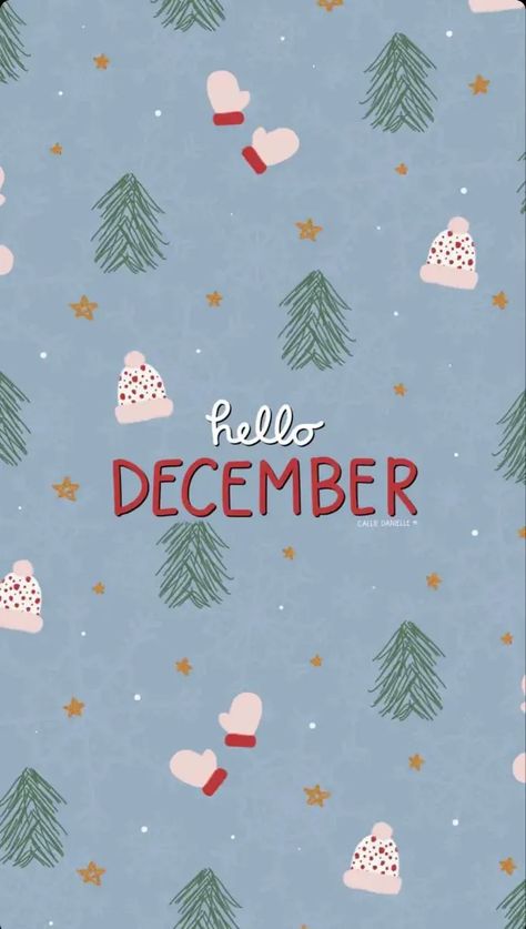 Embrace the holiday season with colorful hello december wallpaper, december aesthetic wallpaper and december wallpaper christmas. Your phone will have its own decorations for the season. Enjoy more ideas for december wallpaper iphone, christmas wallpaper iphone and aesthetic wallpaper christmas over on the blog. December Phone Wallpaper, December Wallpaper Christmas, Hello December Wallpaper, December Wallpaper Iphone, Iphone Christmas Wallpaper, Wallpaper December, Callie Danielle, December Aesthetic, Christmas Wallpaper Iphone Cute