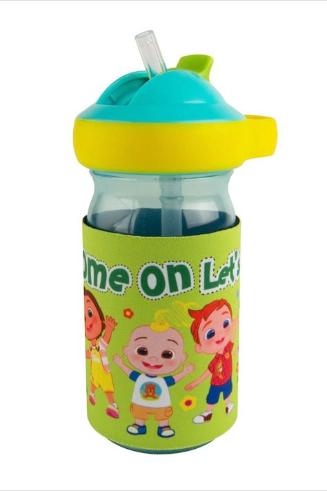 Toddler Water Bottle, Kids Drinks, Toddler Sippy Cups, Bottle Gift Tags, Cool Wraps, Cinnamon Pecans, Kids Dishes, Bean Bag Chair Kids, Kids Water