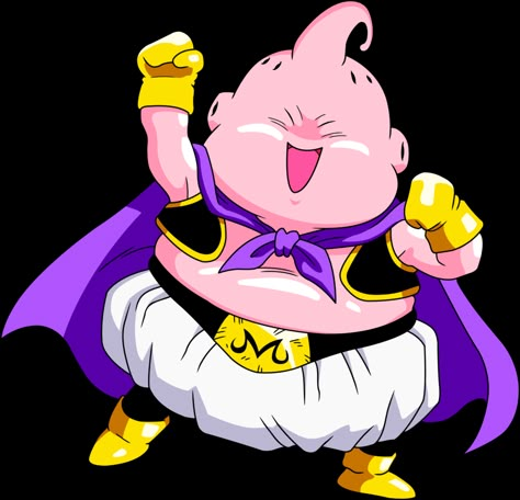 buu chibi by maffo1989 on DeviantArt Dragon Ball Chibi, Buu Dbz, Chibi Dragon, Majin Boo, Majin Buu, Chibi Characters, Dragon Balls, Dragon Ball Artwork, Dragon Ball Gt