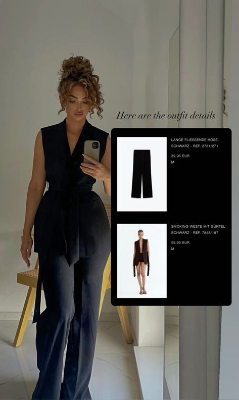 Corporate Baddie Outfits, Cute Professional Outfits, Corporate Baddie, Professional Clothing, Professional Outfits Women, Stylish Work Attire, Business Casual Outfits For Work, Effortlessly Chic Outfits, Estilo Preppy