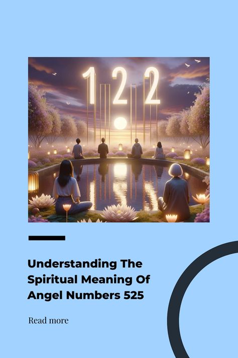 Have you ever noticed a series of numbers that seem to appear repeatedly in your life? You might be experiencing the phenomenon of angel numbers. These numerical sequences hold spiritual meaning and are believed to carry divine messages. Take angel number 525, for example. It is a combination of ang… Meaning Of Angel Numbers, Witchcraft Spells, Life Transitions, Embrace Life, Spells Witchcraft, Spiritual Meaning, Navigating Life, Spiritual Connection, Angel Number