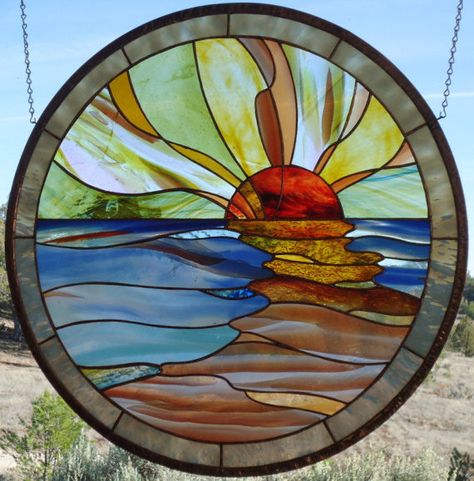 Ghost Dance, Mosaic Art Projects, Stained Glass Birds, Glass Inspiration, Glass Lamps, Stained Glass Window Hanging, Stained Glass Suncatchers, Mirror Mosaic, Stained Glass Lamps