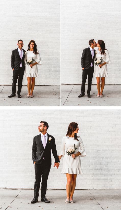 Tampa Courthouse Wedding, Palm Beach Wedding, Elopement Dress, Marriage Ceremony, Courthouse Wedding, Orlando Wedding, Florida Wedding, Engagement Photographer, Wedding Portraits