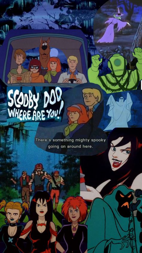 A collection of my favorite images form Scooby Doo for spooky season!!! Vintage Scooby Doo, Scooby Doo Pictures, Scooby Doo Halloween, Scooby Doo Mystery Inc, Scooby Doo Images, Scooby Doo Mystery Incorporated, Thanksgiving Background, Unique Iphone Wallpaper, Funny Lockscreen