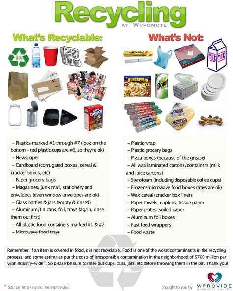 Recycling chart - what types of food wrappers and containers can you recycle?  This chart can be used to introduce and expose students to what materials they are able to recycle. What To Recycle, Healthy Earth, Environmentally Friendly Living, Paper Grocery Bags, Recycling Information, Zero Waste Living, Zero Waste Lifestyle, Eco Living, Reduce Reuse Recycle