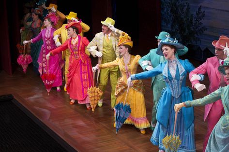 Hello Dolly Broadway, Hello Dolly Musical, Betty Buckley, Broadway Costumes, Muppet Babies, Musical Comedy, Theatre Design, Dear Evan Hansen, My Fair Lady