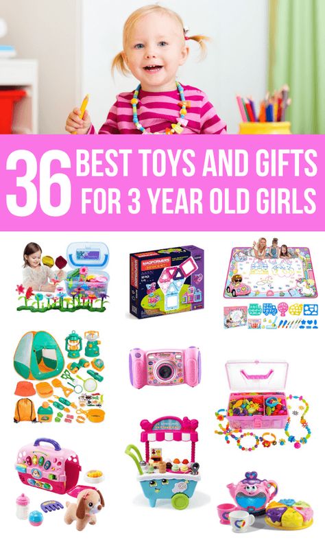 Gift Ideas Girl, Kids Valentine Party, Cool Toys For Boys, Toddler Girl Toys, Girls Gift Guide, Toddler Birthday Gifts, Birthday Presents For Girls, Non Toy Gifts, Toddler Girl Gifts