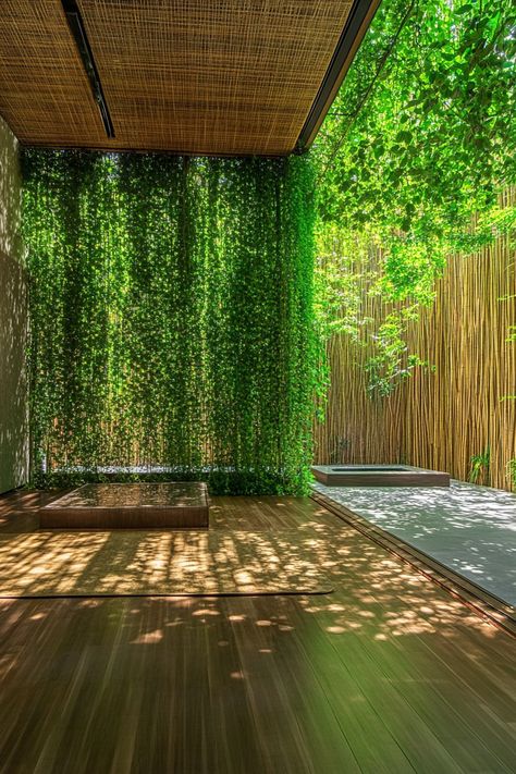 23 Vertical Gardening Ideas for Yoga Studio Walls

Are you dreaming of tranquility and harmony in your yoga studio but lacking the necessary floor space for plants? Turn that dream into reality with vertical gardening - the innovative, space-saving solution for adding greenery to your yoga practice. Wondering how to get started? We present 23 phenomenal vertical gardening…

Read more: https://tastyinteriors.com/23-vertical-gardening-ideas-for-yoga-studio-walls/ Home Yoga Studio Ideas, Outdoor Yoga Studio, Yoga Studio Design Ideas, Vertical Gardening Ideas, Yoga Studio Design, Vertical Gardening, Spa Like Bathroom, Outdoor Yoga, Space Saving Solutions