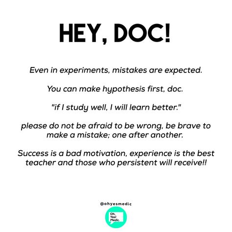 Medicine Student Quotes, How To Be A Good Doctor, Motivation For Future Doctors, Motivational Quotes For Mbbs Students, Motivational Quotes For Med Students, Motivation For Doctors Student, Mbbs Quotes, Medical Quotes Med Student Motivation, Motivation For Doctors