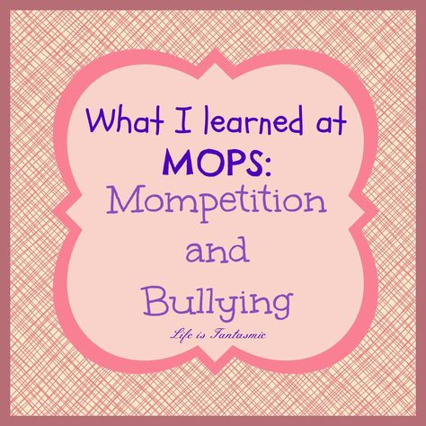 Mops Games, Mops Fundraising Ideas, Mops Say Yes Theme, Mothers Of Preschoolers Mops, Mops Say Yes Meeting Plans, Mops Mentor Moms, Mom Support Group, Mops Theme, Lysa Terkeurst