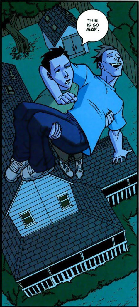 My all-time favorite moment in Invincible Invincible Rexplode, Mark X William Invincible, Rudy Invincible, Red Rush Invincible, Oliver Invincible, Evil Invincible, Invincible Matching Pfp, Invincible Fan Art, Invincible Fanart