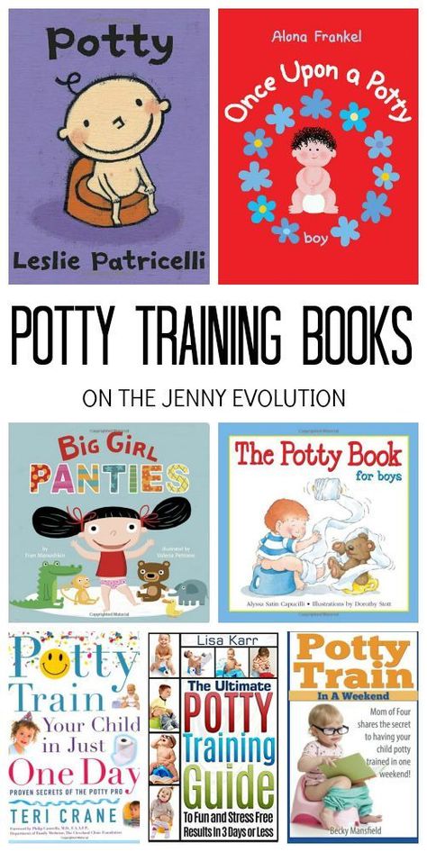 Potty Training Books for Toddlers and Parents | The Jenny Evolution Diy Potty Training Chart Girls Toddlers, Potty Training Schedule, Toddler Boy Potty Training Tips, Toddler Toilet Training, Best Potty Training Books, Boys Potty, Tips For Potty Training Girls Toddlers, Easy Potty Training, Potty Training Books