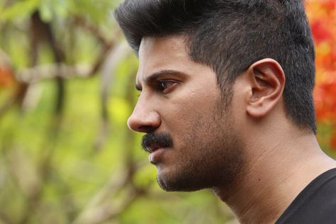 Solo World of Rudra   #Dulquer Indian Military Haircut For Men, Military Haircut For Men, Long Slicked Back Hair, Dq Salman, Soldier Haircut, Military Haircuts Men, Dulquer Salman, Indian Military, Haircuts For Balding Men