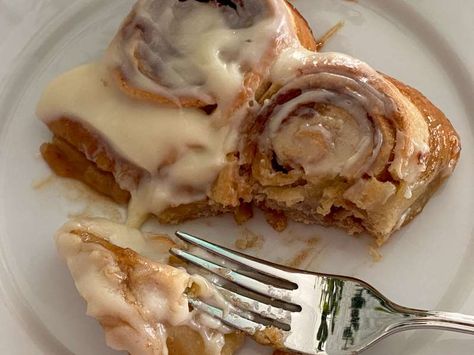 Martha Stewart Cinnamon Rolls, Easy Cinnamon Roll Recipe, Potato Cinnamon Rolls, Fluffiest Cinnamon Rolls, Easy Cinnamon Rolls Recipe, Fluffy Cinnamon Rolls, Potato Rolls, Cinnamon Roll Bake, Cinnamon Roll Recipe