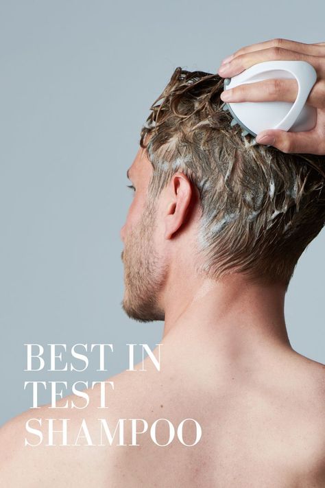 Finding the right shampoo for your hair type can be a challenge. Here is 4 of our best shamppos for you, your hair and scalp. #hairtips #shampoo #hairtypes Men Shampoo Photography, Hair Branding, Men Shampoo, Head And Shoulders Shampoo, Hair Poster, Rosemary Shampoo, Magazine Man, Mens Hair Care, Hair Growth Shampoo