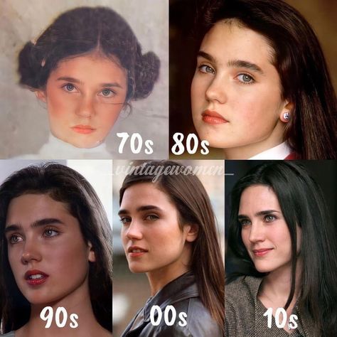 Jennifer Connelly Labyrinth, Jennifer Conely, Jennifer Connelly, Girl Celebrities, Gorgeous Eyes, Perfect Woman, Fine Wine, Look Alike, Fun Quotes Funny