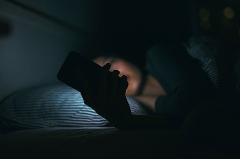 Constantly Waking Up During the Night? Here's How to Know If It's Something More Serious Waking Up In Bed, Ns Creations, Waking Up, Sleep Pictures, Insomnia Causes, Trouble Falling Asleep, Inspiring Photography, Popsugar Fitness, Sinus Infection