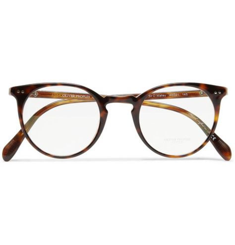 As part of its celebration of the company's 25th anniversary, Oliver Peoples has released these Sir O'Malley glasses, referencing the famed LA Dodger's former ... Designer Glasses For Men, Scott Schuman, Oliver Peoples Glasses, Men's Glasses, Nice Glasses, Jeweled Bag, Acetate Glasses, My Shopping List, Shabby Style