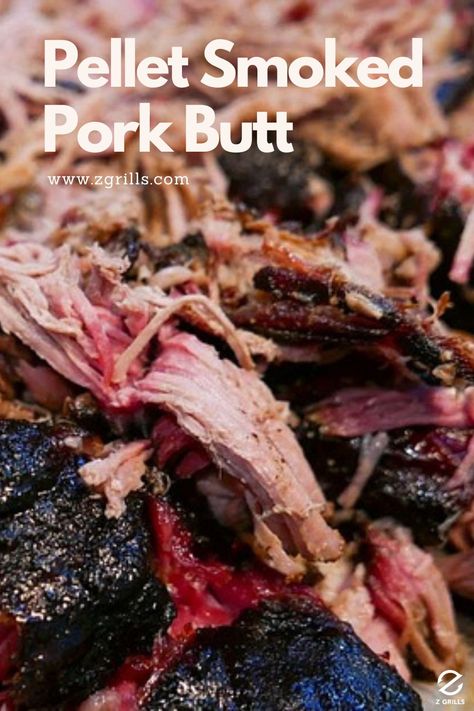 Boston Button Recipes Pellet Smoker, Smoked Boston Button Recipe Pellet Grill, Smoked Pork Butts On Pellet Grill, Smoked Pork Buttons Recipe, Smoked Boston Button Recipe, Boston Button Recipes Smoker, Trager Grill, Making A Sandwich, Smoked Pork Recipes