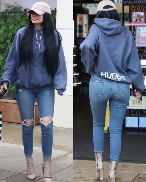 @kylie.drip on Instagram: “✨✨” King Kylie Outfit, Kylie Jenner Casual Outfits, Kylie Jenner Casual, Kylie Outfits, Kylie Jenner Outfits Casual, Kylie Jenner Street Style, Ropa Kylie Jenner, Kylie Jenner Photoshoot, Estilo Jenner