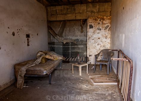 Abandoned Hotel Room, Danger Days, Abandoned Hotels, Stock Room, Retail Merchandising, Print Advertising, Abandoned Buildings, Hotel Room, Hotels Room