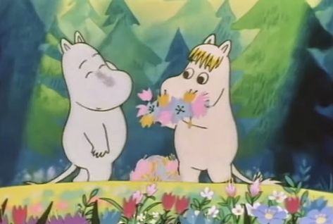 Moomin Cartoon, Moomin Valley, Birthday Illustration, Tove Jansson, Film Posters Vintage, Old Disney, Art Style Inspiration, Phone Themes, Spirit Animal