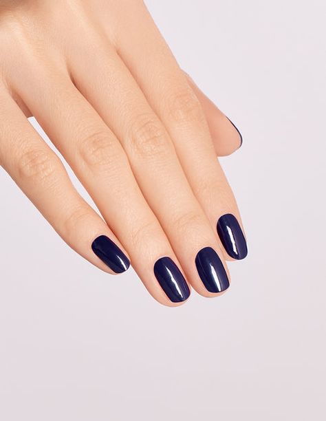 Award for Best Nails goes to… Mani Best Nails, Long Lasting Nail Polish, Opi Infinite Shine, Blue Nail Polish, Long Lasting Nails, Opi Nail Polish, Opi Nail Lacquer, Opi Nails, Gel Color