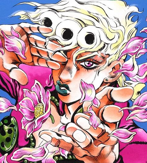 Jojo Parts, Adventure Art, Jojo Anime, Jojo Bizzare Adventure, Art Icon, Jojo Bizarre, Jojo's Bizarre Adventure, Manga Art, Anime Drawings