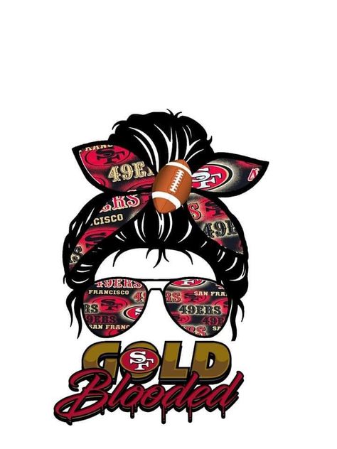 Diy 49ers Shirt, 49ers Crafts, 49ers Funny, San Francisco 49ers Art, Sublimation Wallpaper, Sports Drawing, 49ers Faithful, 49ers Shirts, Cricket Crafts