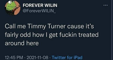 Unhinged Tumblr Quotes, Forever Wilin, Unhinged Tweets, Ezreal League Of Legends, Tweets Funny, Timmy Turner, Not Funny, Tumblr Quotes, Human Emotions