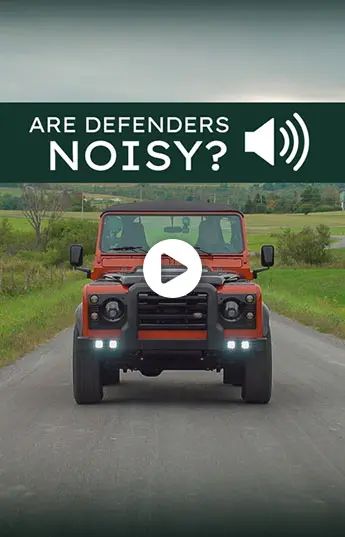 Your Land Rover Defender Questions Answered | Helderburg Defenders Land Rover Defender 90, Defender 90, Test Drive, Driving Test, Question And Answer, Land Rover Defender, Soft Tops, Highway Signs, Land Rover