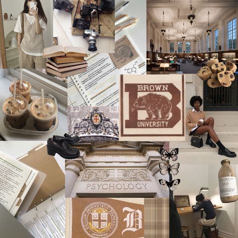 Brown University Aesthetic, Future University, University Inspiration, University Aesthetic, Vision Board Collage, Aesthetic London, College Motivation, Emoji Wallpaper Iphone, Smart Girl