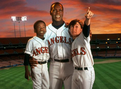 Angels In The Outfield, Danny Glover, Tim Tebow, See Movie, Kids' Movies, Kid Movies, The Outfield, Matthew Mcconaughey, Family Movies