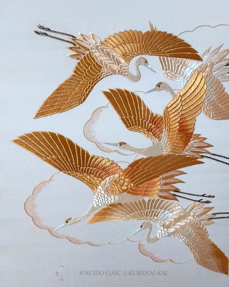 Chinese Art Painting, Pencil Sketch Images, Eagle Art, Blossoms Art, Japan Art, Art Inspiration Painting, Birds Flying, Abstract Canvas Art, Texture Art