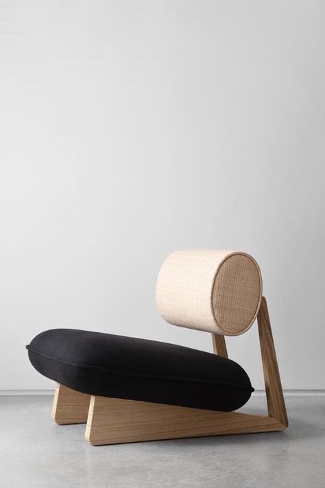 Minimalist Chair Design, Minimalistic Chair, Chair Minimalist, Poltrona Design, Minimalist Details, Minimalist Chair, Chair Design Modern, Furniture Design Chair, Material Palette