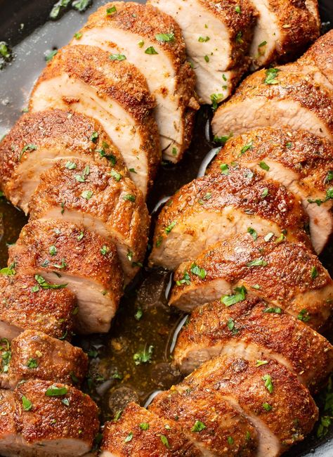 Easy Baked Pork Tenderloin Pork Tenderloin Recipes With Potatoes, Oven Baked Tenderloin, Best Way To Cook Pork Tenderloin, Stuffed Pork Tenderloin Recipes In Oven, Pork Tenderloin Dry Rub, Pork Tenderloin Recipes In Oven, Breaded Tenderloin, Baked Tenderloin, Easy Pork Tenderloin Recipes